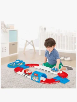 Legetøjsbiler & -Fartøjer-FisherPrice Fisher-Price Racerbane