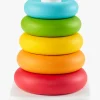 Babylegetøj-FisherPrice Fisher-Price Rock-A-Stack Aktivitetslegetøj