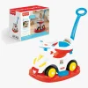 Pedal- & Gåbiler-DOLU Fisher-Price Rocker Gåbil 4-i-1