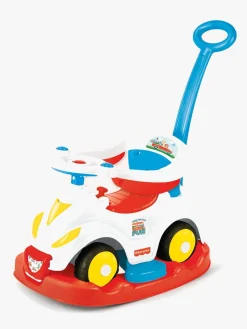Pedal- & Gåbiler-DOLU Fisher-Price Rocker Gåbil 4-i-1