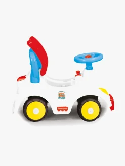 Pedal- & Gåbiler-DOLU Fisher-Price Rocker Gåbil 4-i-1