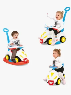 Pedal- & Gåbiler-DOLU Fisher-Price Rocker Gåbil 4-i-1