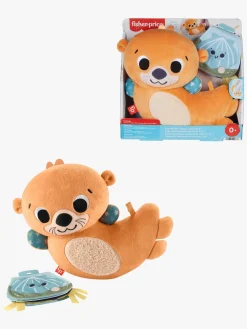 Babylegetøj-FisherPrice Fisher-Price Sensimals Aktivitetslegetøj Odder