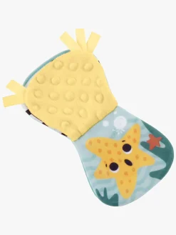 Babylegetøj-FisherPrice Fisher-Price Sensimals Aktivitetslegetøj Odder