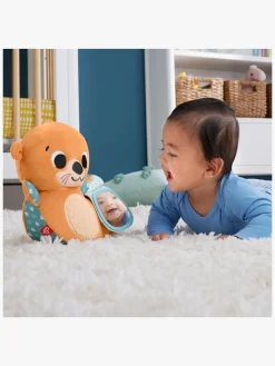 Babylegetøj-FisherPrice Fisher-Price Sensimals Aktivitetslegetøj Odder