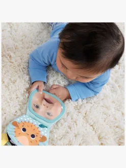 Babylegetøj-FisherPrice Fisher-Price Sensimals Aktivitetslegetøj Odder