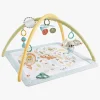 Babylegetøj-FisherPrice Fisher-Price Simply Senses Aktivitetscenter