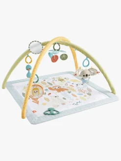 Babylegetøj-FisherPrice Fisher-Price Simply Senses Aktivitetscenter