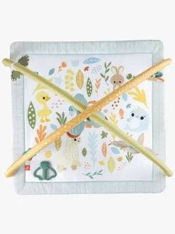 Babylegetøj-FisherPrice Fisher-Price Simply Senses Aktivitetscenter