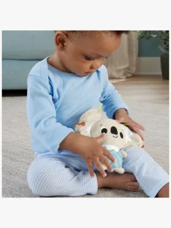 Babylegetøj-FisherPrice Fisher-Price Simply Senses Aktivitetscenter