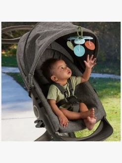 Babylegetøj-FisherPrice Fisher-Price Simply Senses Aktivitetscenter