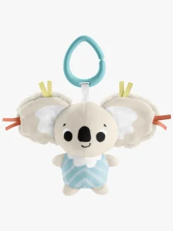 Babylegetøj-FisherPrice Fisher-Price Simply Senses Aktivitetscenter