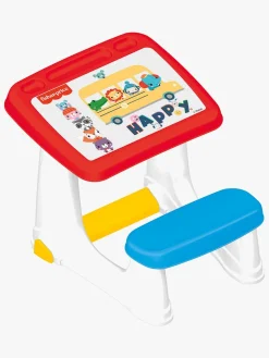 Togbaner & Legeborde-FisherPrice Fisher-Price Skolebord