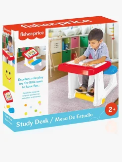 Togbaner & Legeborde-FisherPrice Fisher-Price Skolebord
