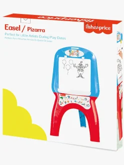 Togbaner & Legeborde-FisherPrice Fisher-Price Skolebord