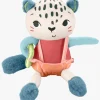 Babylegetøj-FisherPrice Fisher-Price Sne Leopard Aktivitetslegetøj
