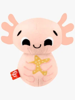 Babylegetøj-FisherPrice Fisher-Price So Many Senses Gavesæt