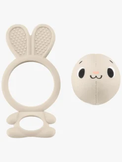 Babylegetøj-FisherPrice Fisher-Price So Many Senses Gavesæt