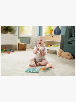 Babylegetøj-FisherPrice Fisher-Price So Many Senses Gavesæt