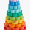 Babylegetøj-FisherPrice Fisher-Price Stabeltårn