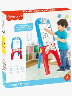 Kreativt Legetøj-FisherPrice Fisher-Price Staffeli