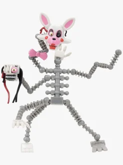 Legetøjsfigurer-FiveNightsAtFreddys Five Nights at Freddy's Core Figursæt 4-pak