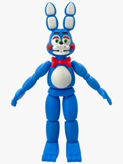 Legetøjsfigurer-FiveNightsAtFreddys Five Nights at Freddy's Core Figursæt 4-pak