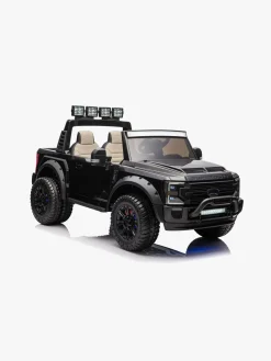 Elbiler & -Køretøjer-Ford Duty F450 Elbil