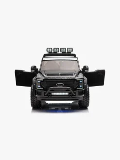 Elbiler & -Køretøjer-Ford Duty F450 Elbil