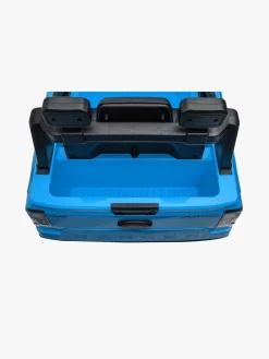 Elbiler & -Køretøjer-Ford Ranger Wildtrack 707 Elbil