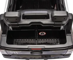 Elbiler & -Køretøjer-Ford Ranger Wildtrack Politi Elbil