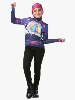 Kostumer & Udklædning-Fortnite Kostume Brite Bomber