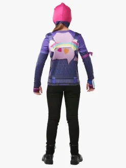 Kostumer & Udklædning-Fortnite Kostume Brite Bomber