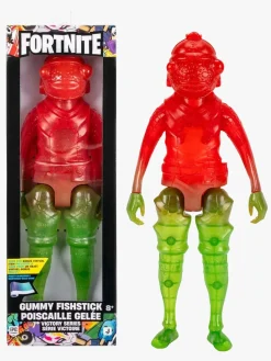 Legetøjsfigurer-Fortnite Victory Figur Fishstick 30 cm