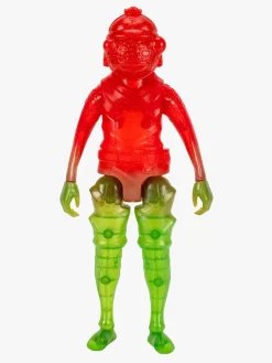 Legetøjsfigurer-Fortnite Victory Figur Fishstick 30 cm