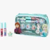 Kostumer & Udklædning-DisneyFrozen Frozen Essential Makeuptaske