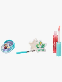 Kostumer & Udklædning-DisneyFrozen Frozen Essential Makeuptaske