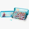 Kostumer & Udklædning-DisneyFrozen Frozen Makeupsæt Triple Layer