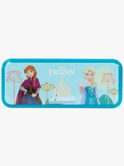 Kostumer & Udklædning-DisneyFrozen Frozen Makeupsæt Triple Layer