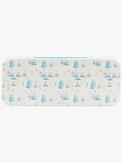 Kostumer & Udklædning-DisneyFrozen Frozen Makeupsæt Triple Layer