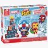 Julekalendere-MarvelAvengers Funko Bitty Julekalender 2025 Marvel Comics