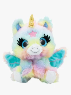 Legetøjsfigurer-ToyRock Funville Laundro Pets Cutekins Serie 3 Kæledyr Blandet Udvalg