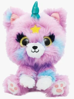 Legetøjsfigurer-ToyRock Funville Laundro Pets Cutekins Serie 3 Kæledyr Blandet Udvalg