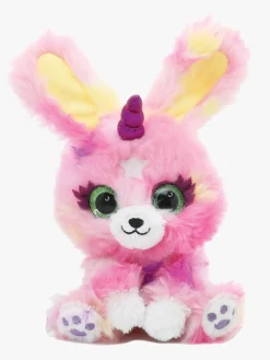 Legetøjsfigurer-ToyRock Funville Laundro Pets Cutekins Serie 3 Kæledyr Blandet Udvalg