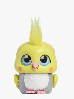 Interaktivt Legetøj-FurReal Fur Real Handfuls Interaktivt Legetøj Cockatoo