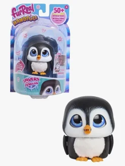 Interaktivt Legetøj-FurReal Fur Real Handfuls Interaktiv Pingvin