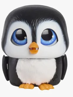 Interaktivt Legetøj-FurReal Fur Real Handfuls Interaktiv Pingvin