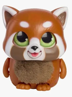 Interaktivt Legetøj-FurReal Fur Real Handfuls Interaktiv, Rød Panda