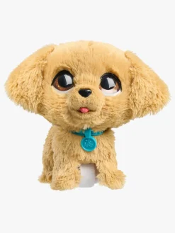 Interaktivt Legetøj-FurReal Fur Real Wag-A-Lots Interaktivt Legetøj Golden Retriever