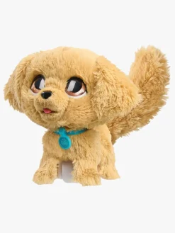 Interaktivt Legetøj-FurReal Fur Real Wag-A-Lots Interaktivt Legetøj Golden Retriever